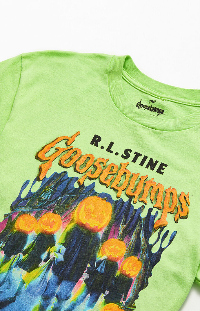 Goosebumps T-Shirt