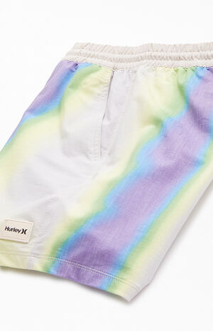 Phantom Naturals Cannonball 6" Swim Trunks image number 4