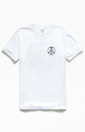 Shroom Peace T-Shirt Shroom Peace T-Shirt image number null