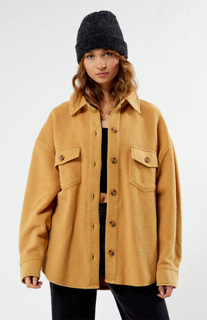 Any Time Shacket image number 2