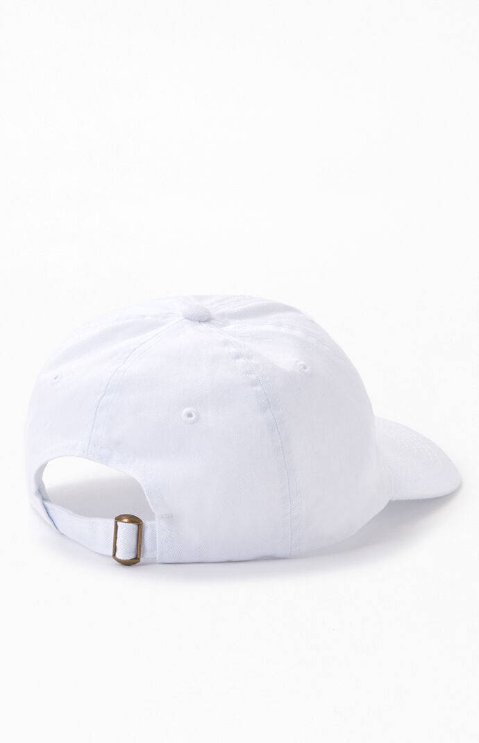 Globe Strapback Dad Hat
