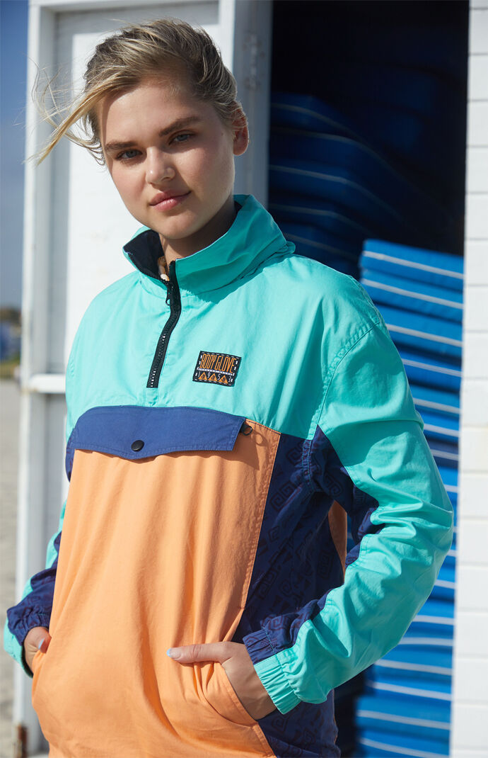 Margo Pullover Sweatshirt