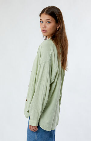 Morning Time Long Sleeve Shirt image number 2