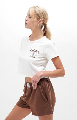 Boxer Sweat Shorts image number 3