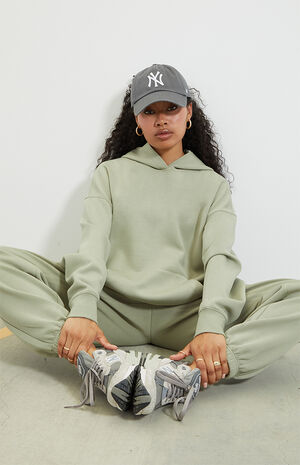 Active Oversized Hoodie image number 5