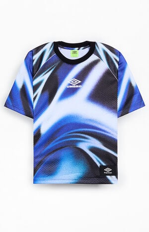 x PacSun Wilcox Mesh Jersey