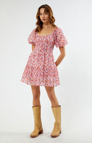 Santa Marta Mini Dress image number 1