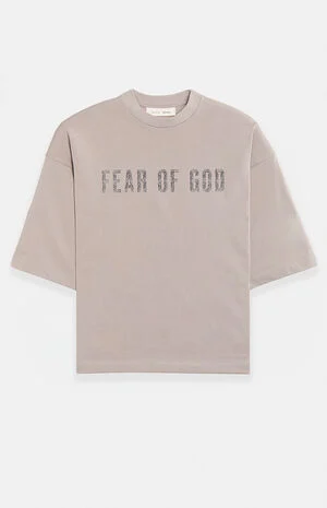 Seal Merch T-Shirt image number 1