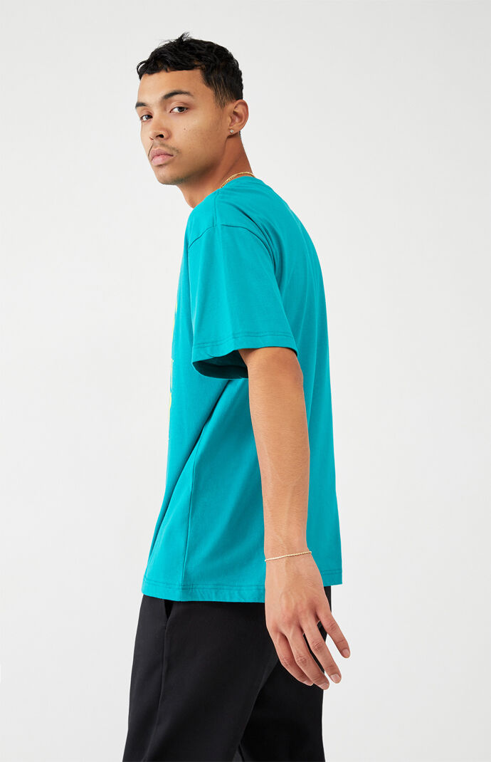 By PacSun Heat Wave T-Shirt