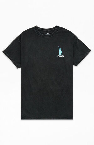 New York T-Shirt image number 2