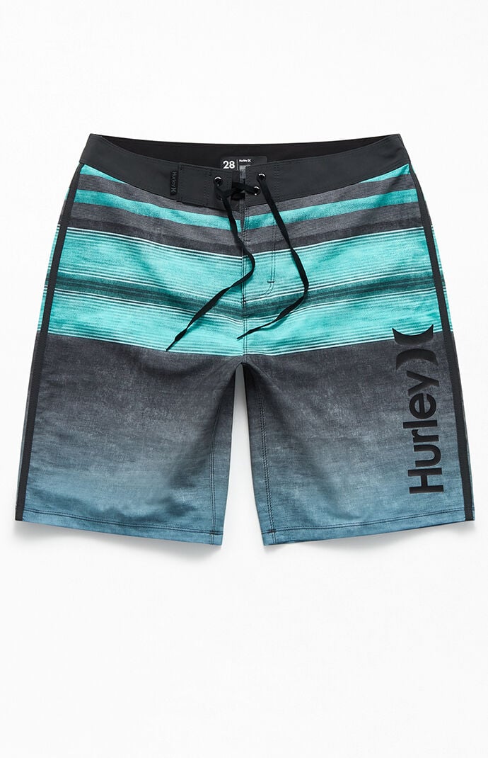 hurley custom boardshorts