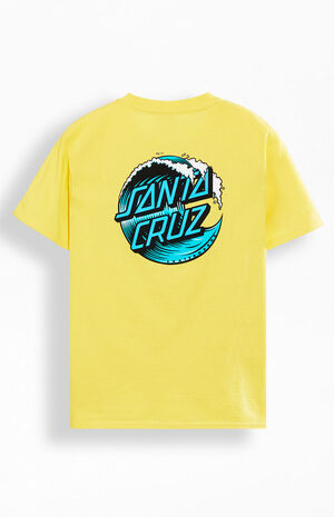 santa cruz shirts boys