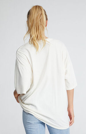 Sundaes Oversized T-Shirt image number 4