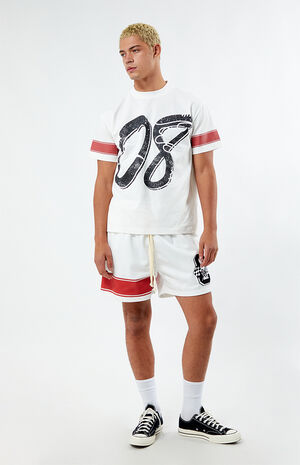 Our Year American Classic Oversized T-Shirt image number 4