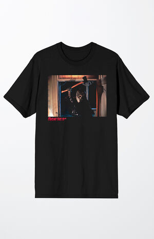 Friday The 13th T-Shirt Friday The 13th T-Shirt image number null