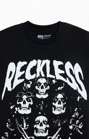 Reckless Riot T-Shirt image number 3