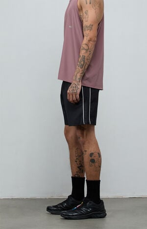 Active Wesson Track Shorts image number 4