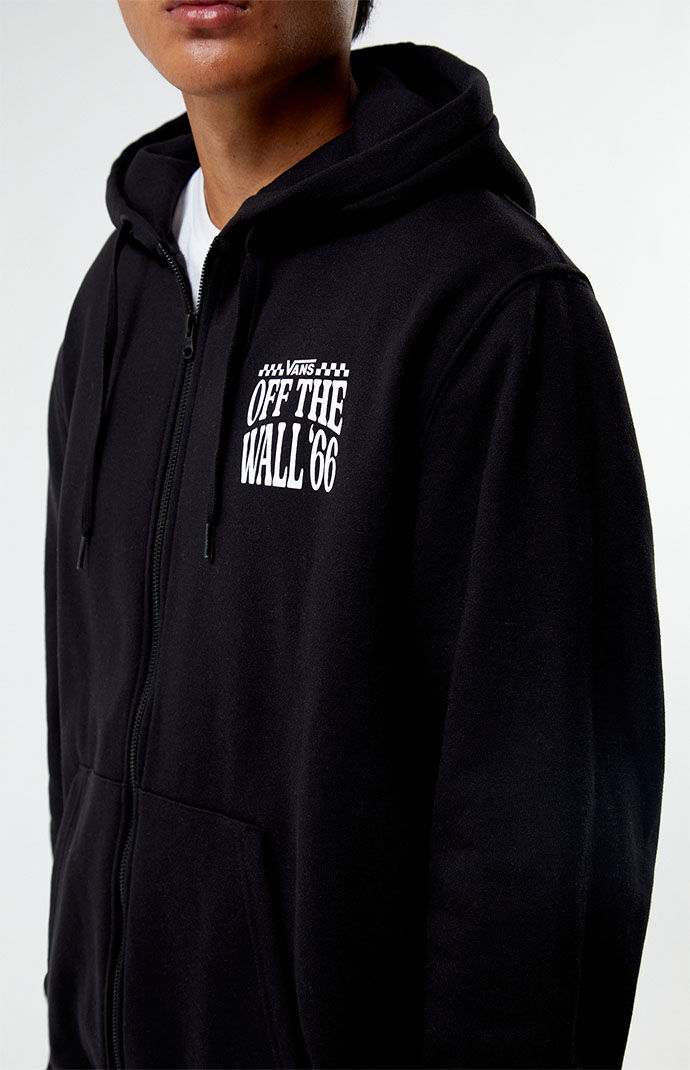 Pacsun shop vans hoodie