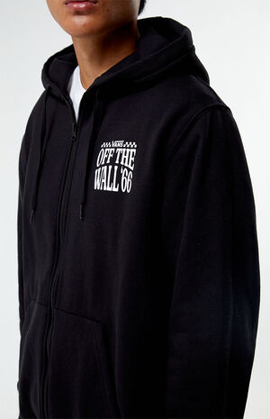 Demo Derby Full Zip Hoodie image number 3