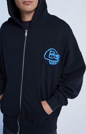 Athletic Dept. Full Zip Hoodie image number 2