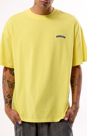 Palm Springs Embroidered T-Shirt image number 2