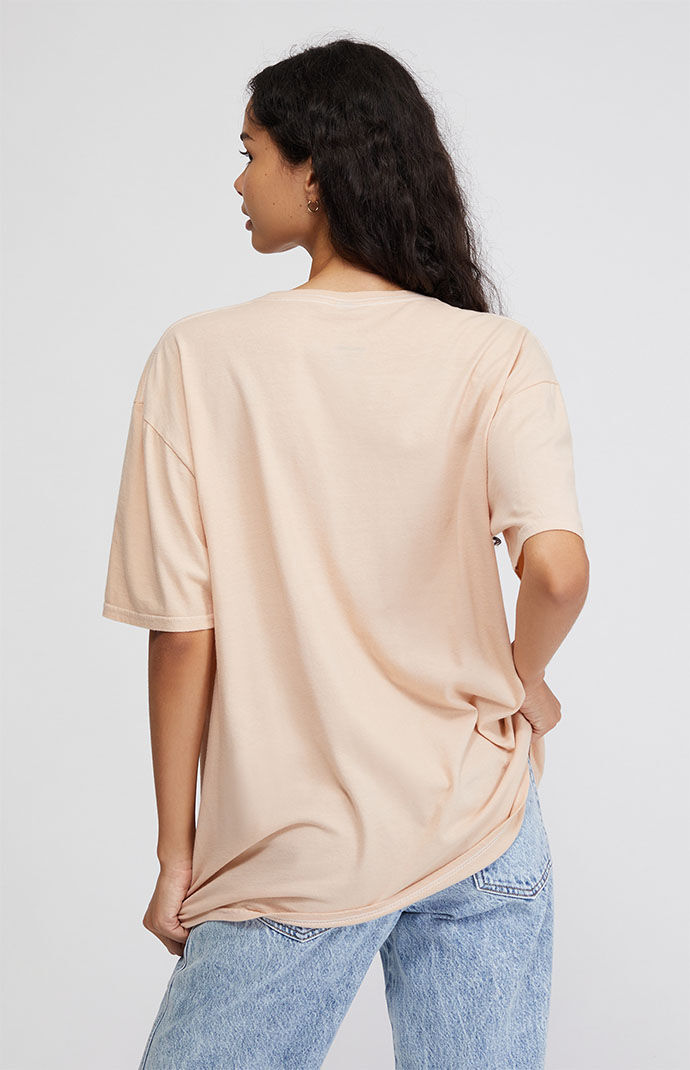 PS LA Change Yourself Oversized T Shirt PacSun