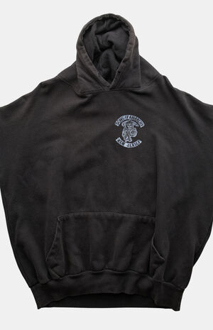 2010s Sons of Anarchy Pullover Hoodie image number 3