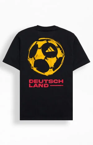 Germany T-Shirt image number 1