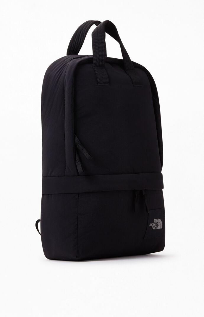 Black City Voyager Daypack Backpack