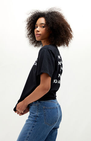 Love Is The Cure T-Shirt Love Is The Cure T-Shirt image number null