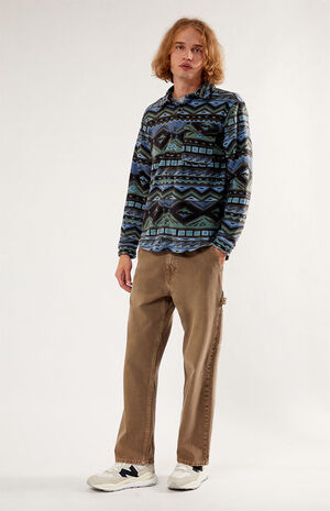 A/Div Furnace Flannel Shirt image number 4