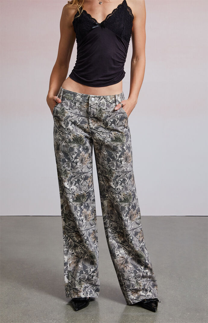 Baggy Jean Realtree® AP Camo Baggy Jean - Shop - Supreme