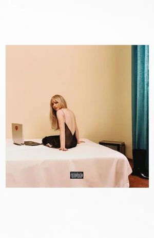 Sabrina Carpenter Emails I Can't Send Vinyl Record image number 1