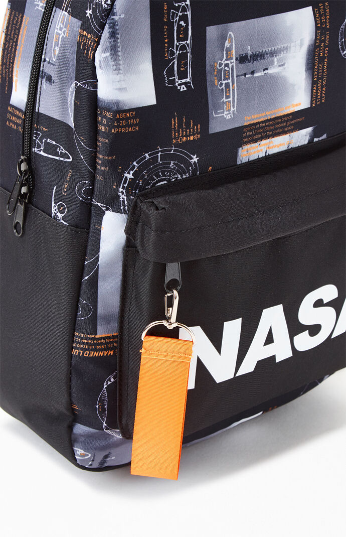 NASA Backpack