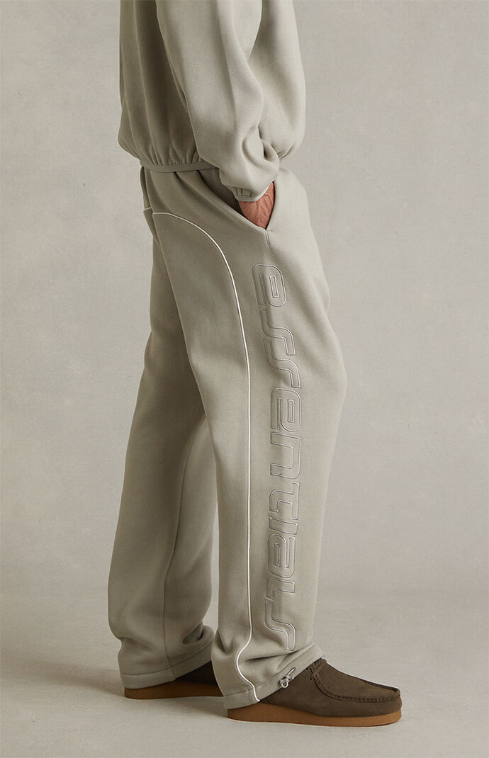 Fear of God ESSENTIALS Seal Active Trace Relaxed Sweatpants