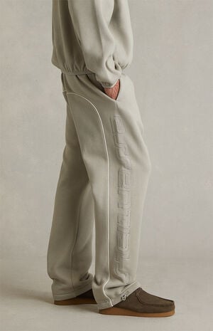 Seal  Active Trace Relaxed Sweatpants image number 4