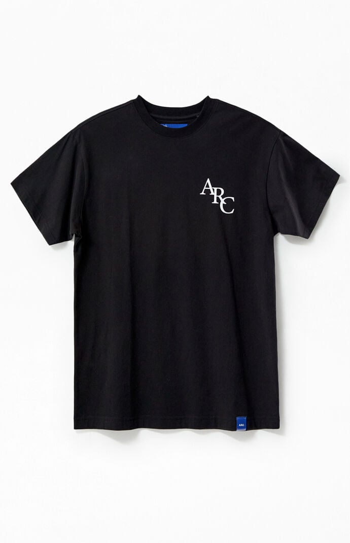 【oan】Cross Vintage Washing Over Short Sleeve T-Shirt Vintage Washed Heavyweight Short Sleeve Oversize Cotton T