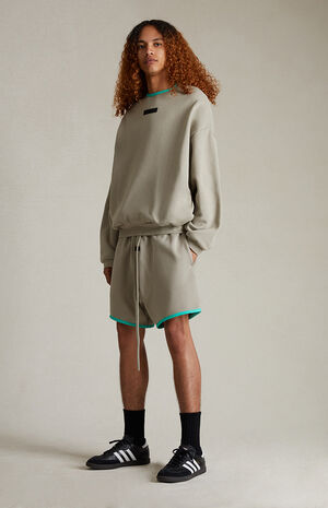 Seal Running Shorts image number 2