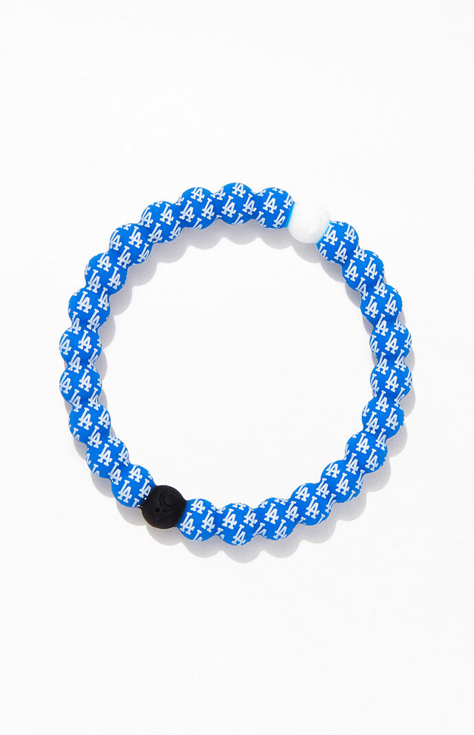 LA Dodgers Bracelet