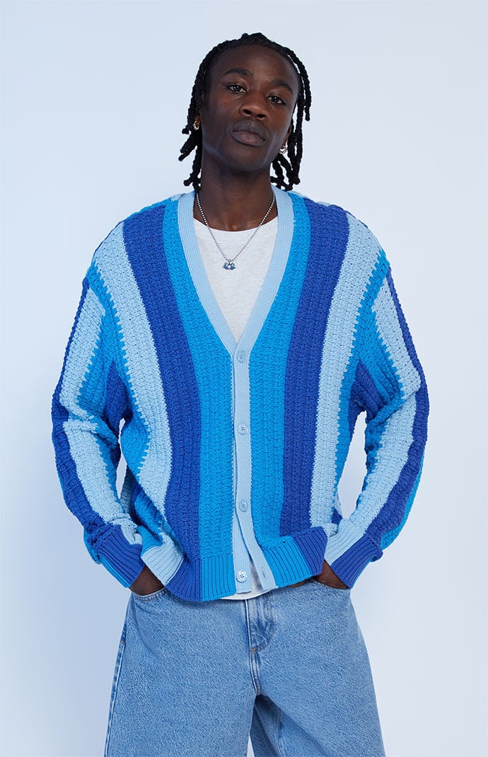 Pacsun Freddy Dawn Cardigan | PacSun