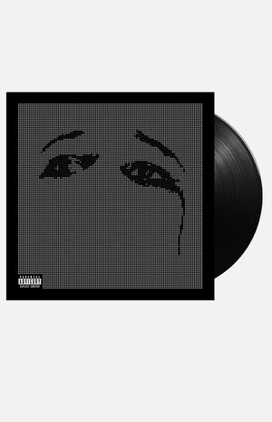 Deftones Ohms Vinyl Record image number 2