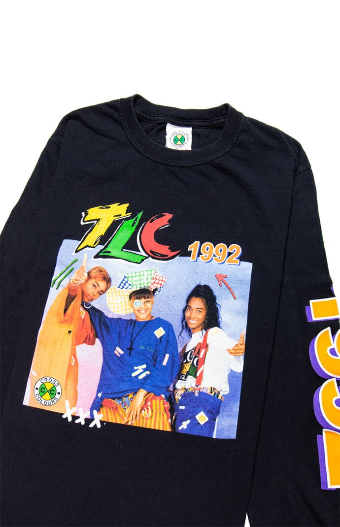 TLC 1992 T-Shirt