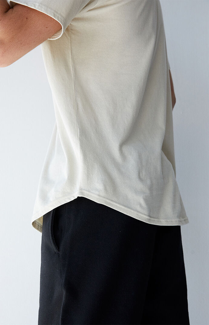 Eco Willem Scallop T-Shirt