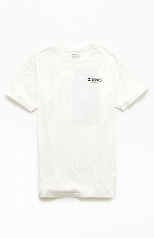 Organic Off The Grid T-Shirt Organic Off The Grid T-Shirt image number null