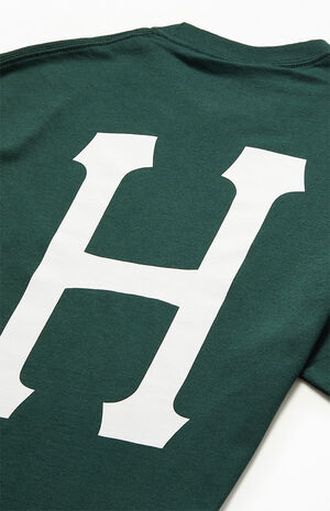 Essentials H T-Shirt Essentials H T-Shirt image number null