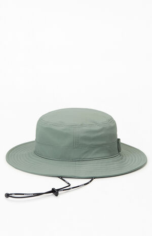 Tech Bucket Hat image number 2