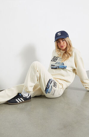 Eco Car Sweatpants image number 1