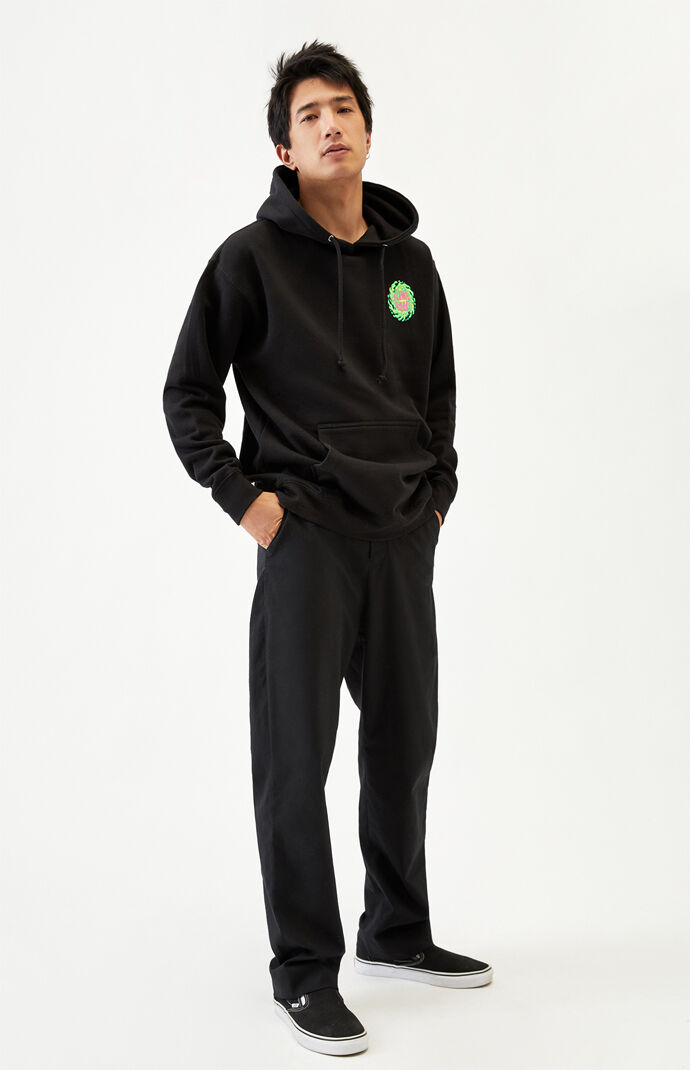 Logo Hoodie