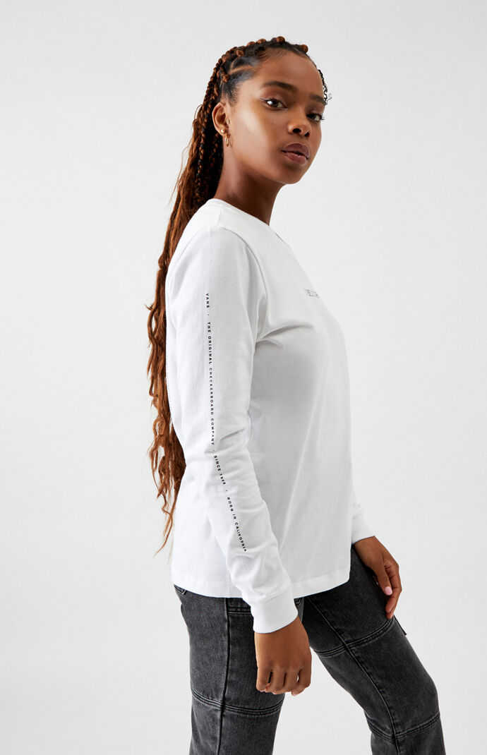 Meelay Long Sleeve T-Shirt