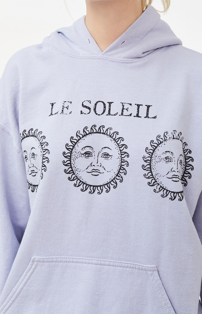 Le Soleil Hoodie